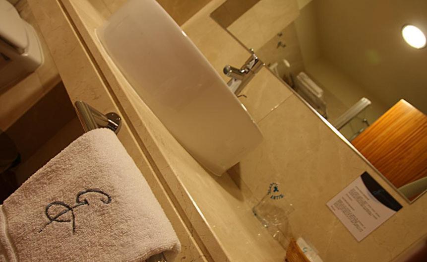 Hotel Garelos 베탄소스 외부 사진