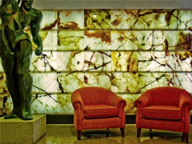 Hotel Garelos 베탄소스 외부 사진