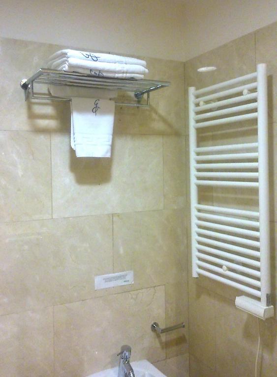 Hotel Garelos 베탄소스 외부 사진