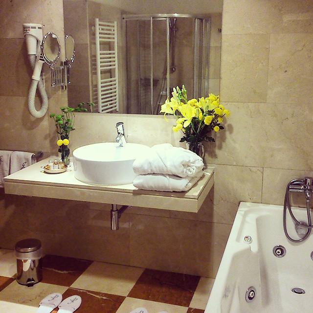 Hotel Garelos 베탄소스 외부 사진
