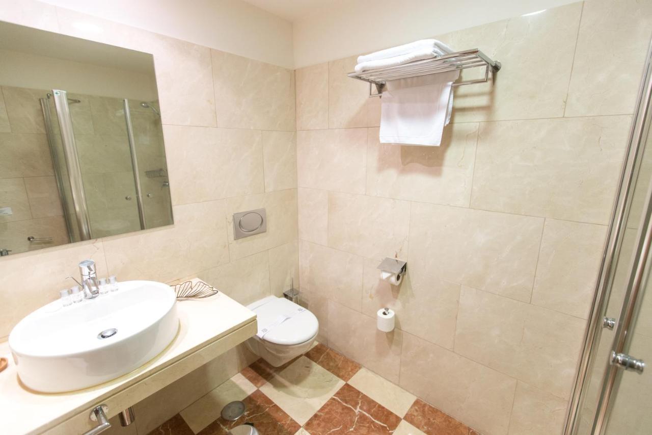 Hotel Garelos 베탄소스 외부 사진