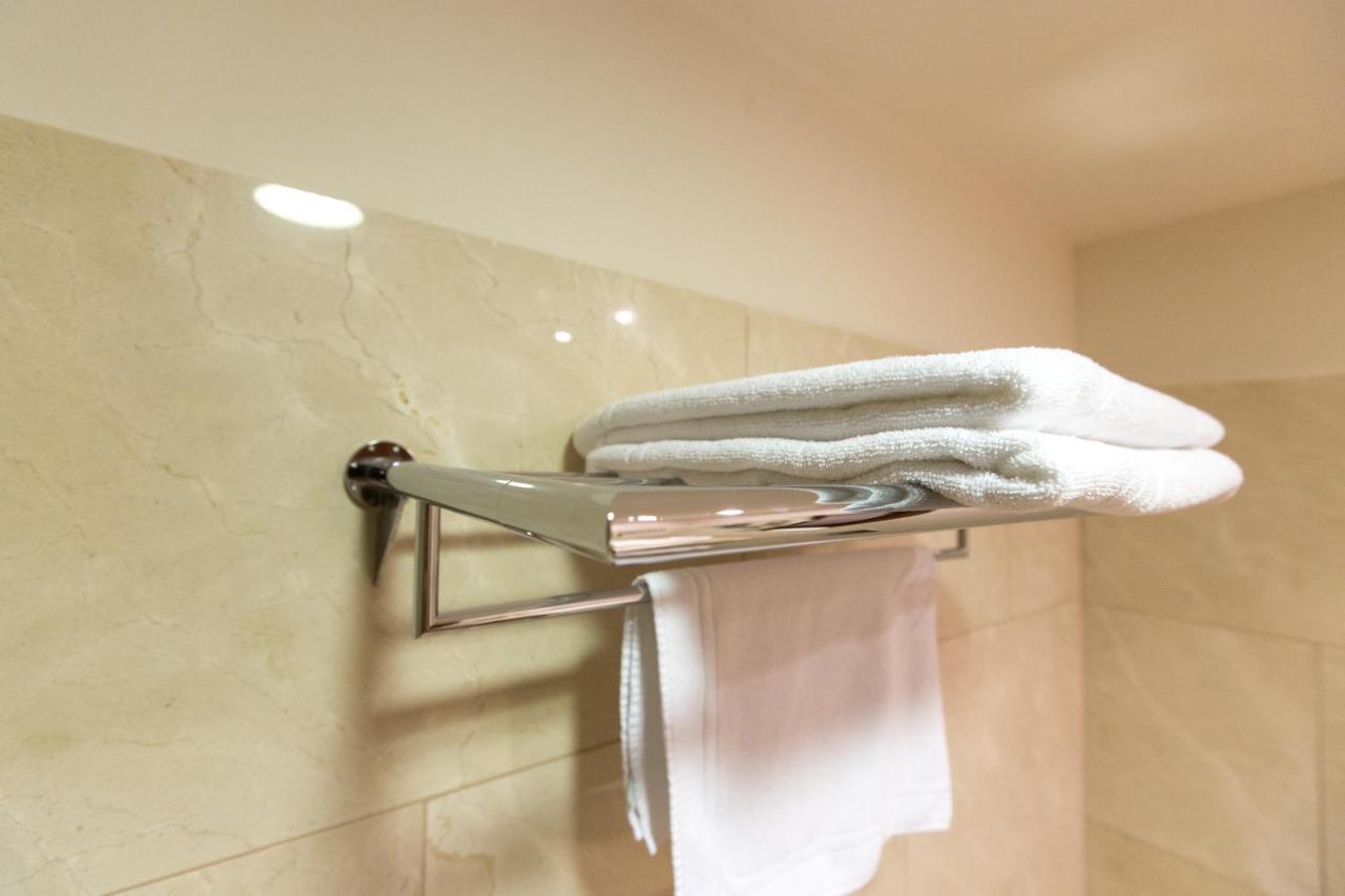Hotel Garelos 베탄소스 외부 사진