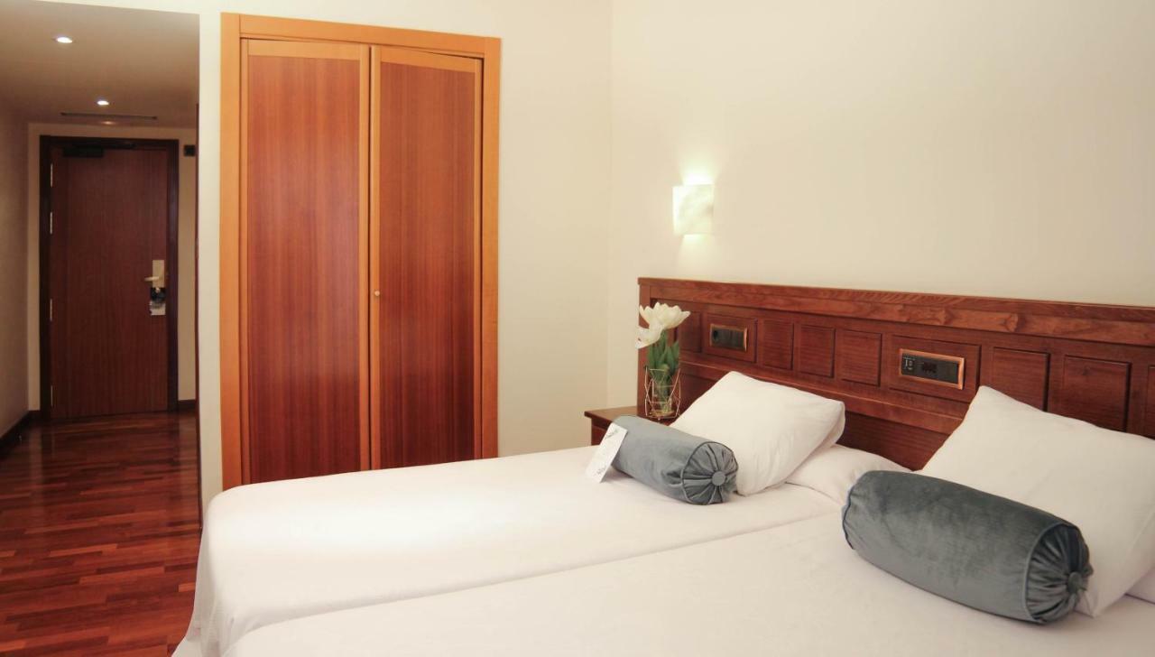 Hotel Garelos 베탄소스 외부 사진